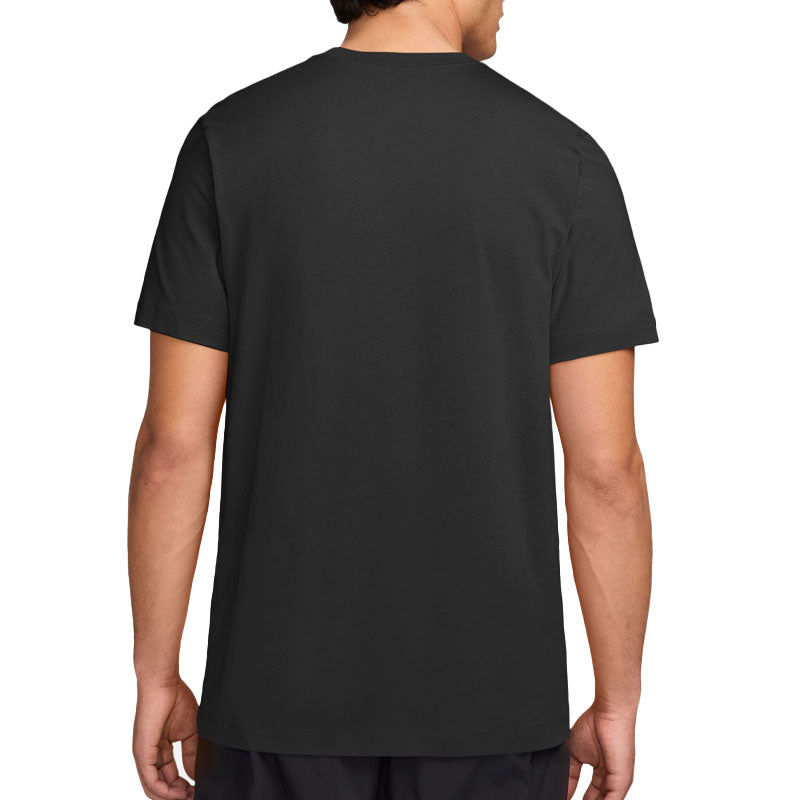 T-Shirt uomo Jordan Air