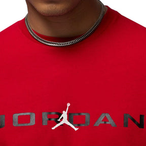 T-Shirt uomo Jordan Script