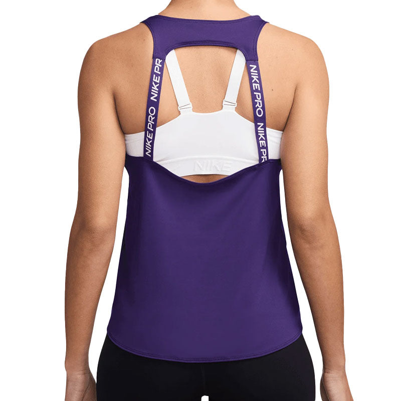 Canotta donna Training Pro