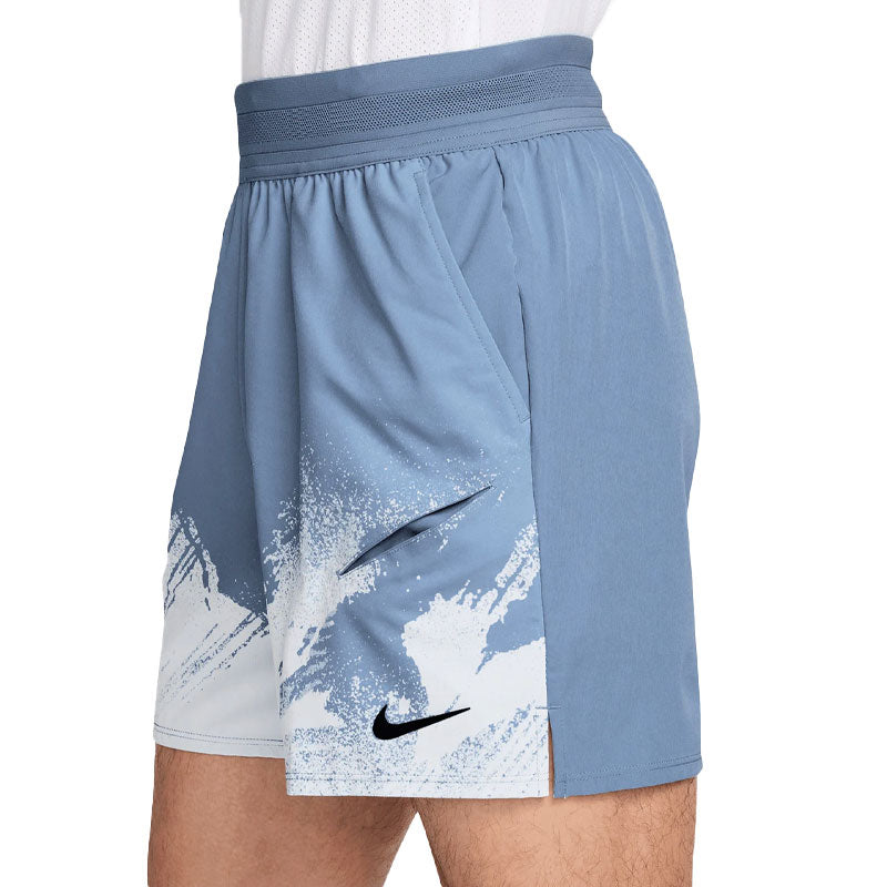 Pantaloncino uomo Sinner Court Slam