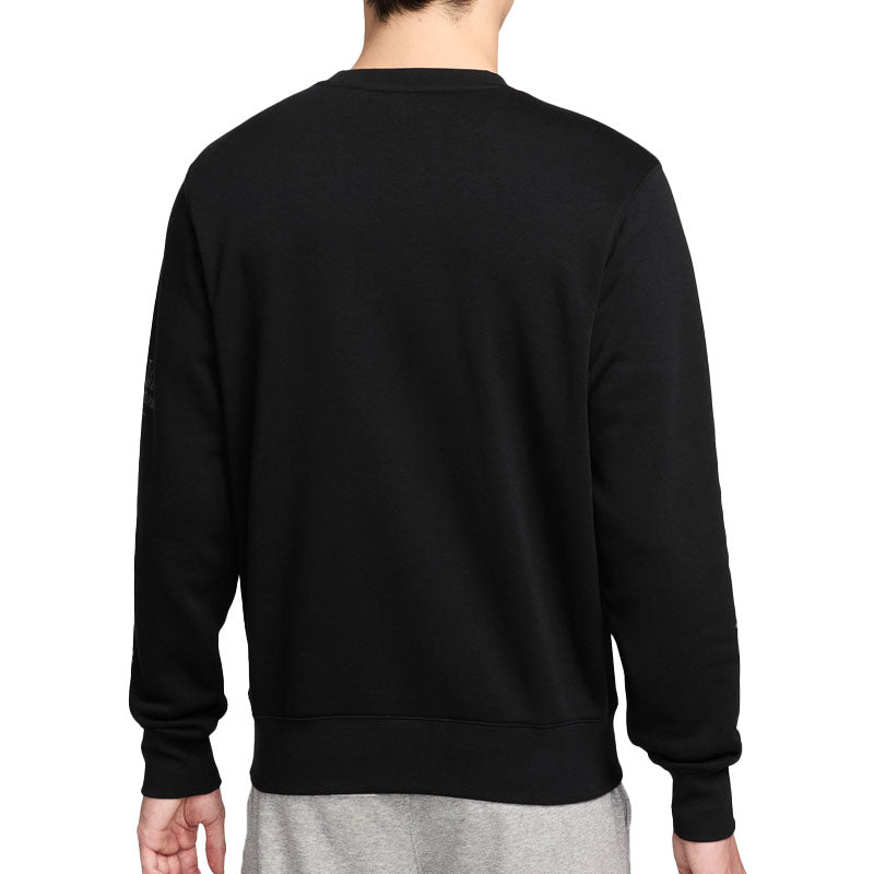 Felpa uomo Sportswear Club