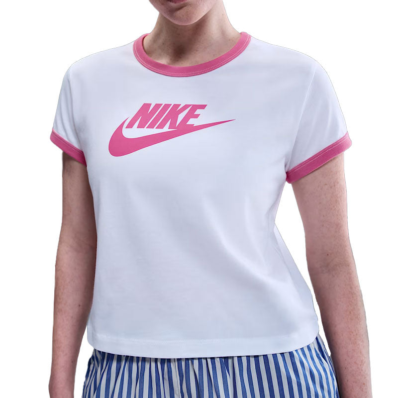 T-Shirt donna Ringer