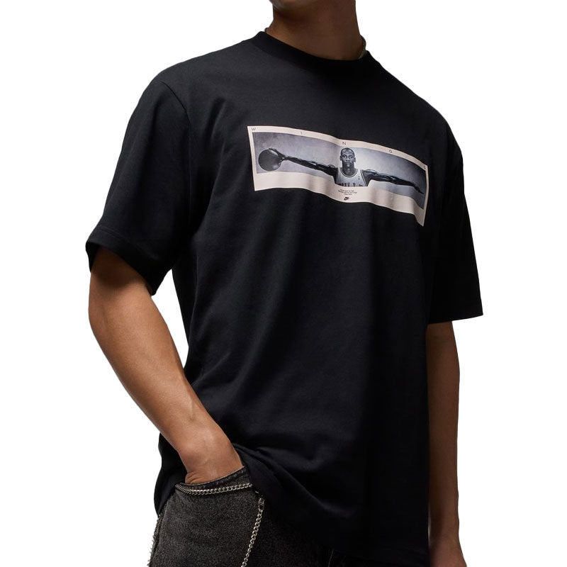 T-Shirt uomo Jordan Photo