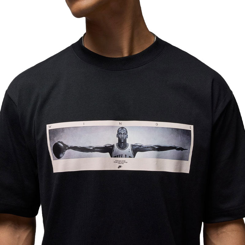 T-Shirt uomo Jordan Photo