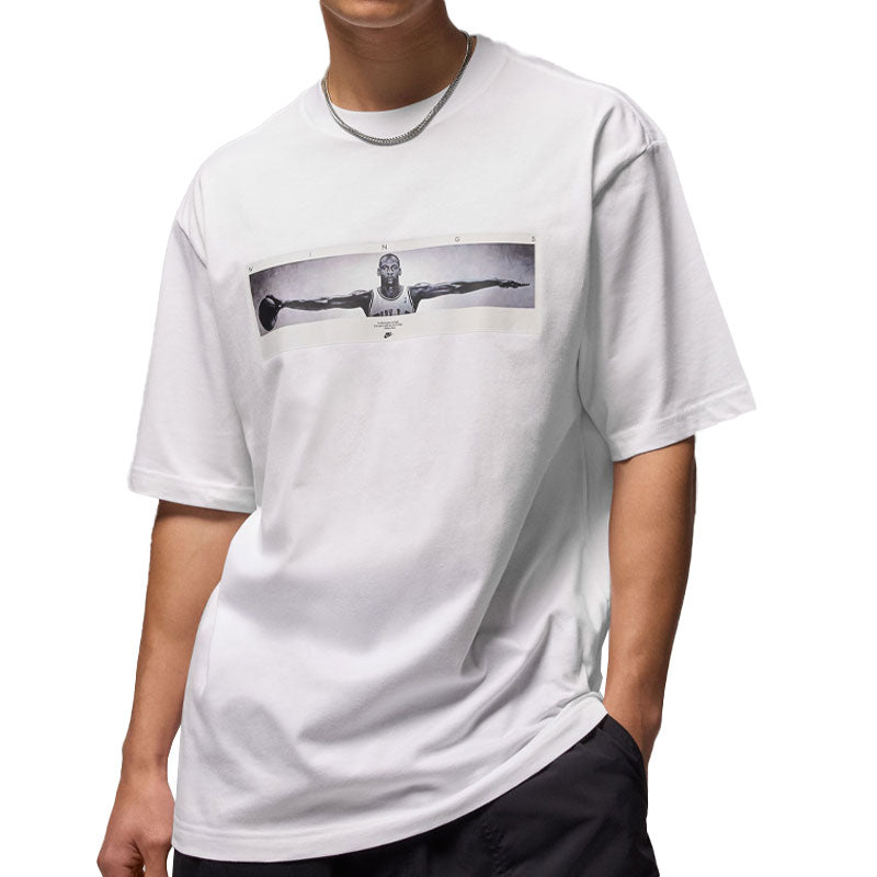 T-Shirt uomo Jordan Photo
