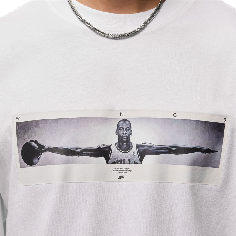 T-Shirt uomo Jordan Photo