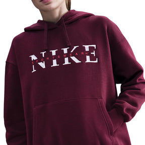 Felpa donna Hdy Phoenix Fleece