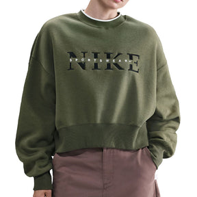 Felpa donna Phoenix Fleece