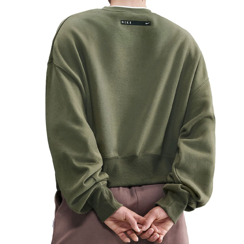 Felpa donna Phoenix Fleece