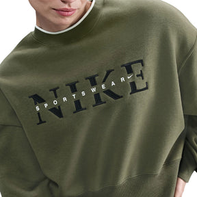 Felpa donna Phoenix Fleece