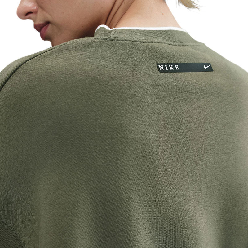 Felpa donna Phoenix Fleece