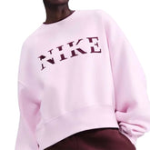 Felpa donna Phoenix Fleece