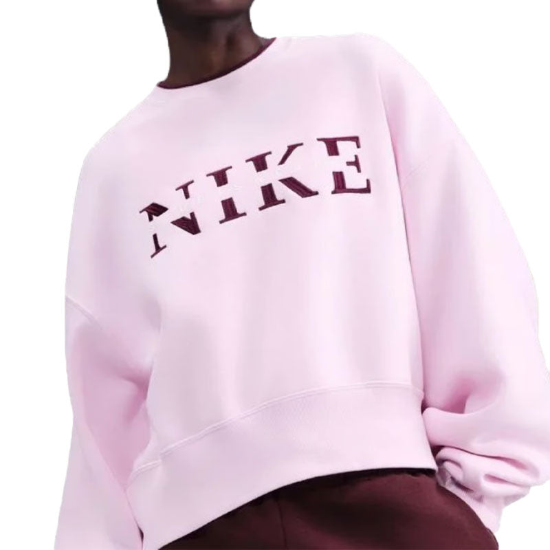 Felpa donna Phoenix Fleece