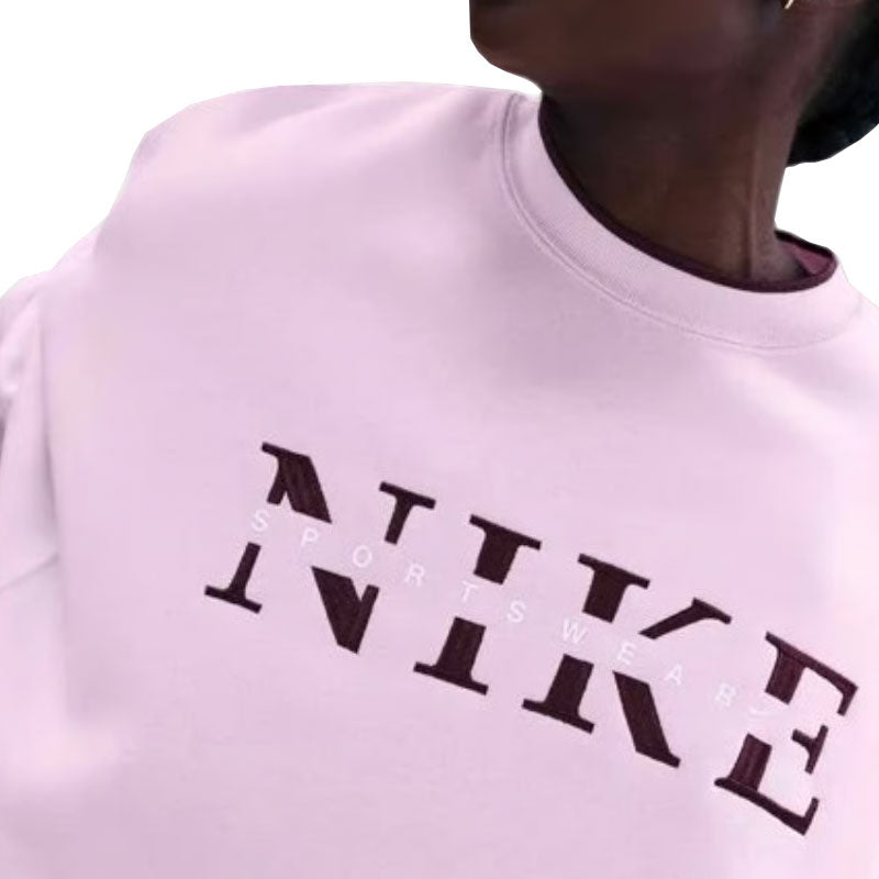 Felpa donna Phoenix Fleece