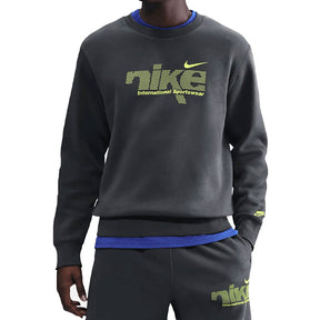 Felpa uomo Sportswear Club