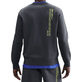 Felpa uomo Sportswear Club