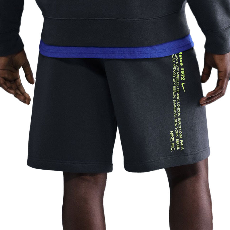 Pantaloncino uomo Sportswear Club