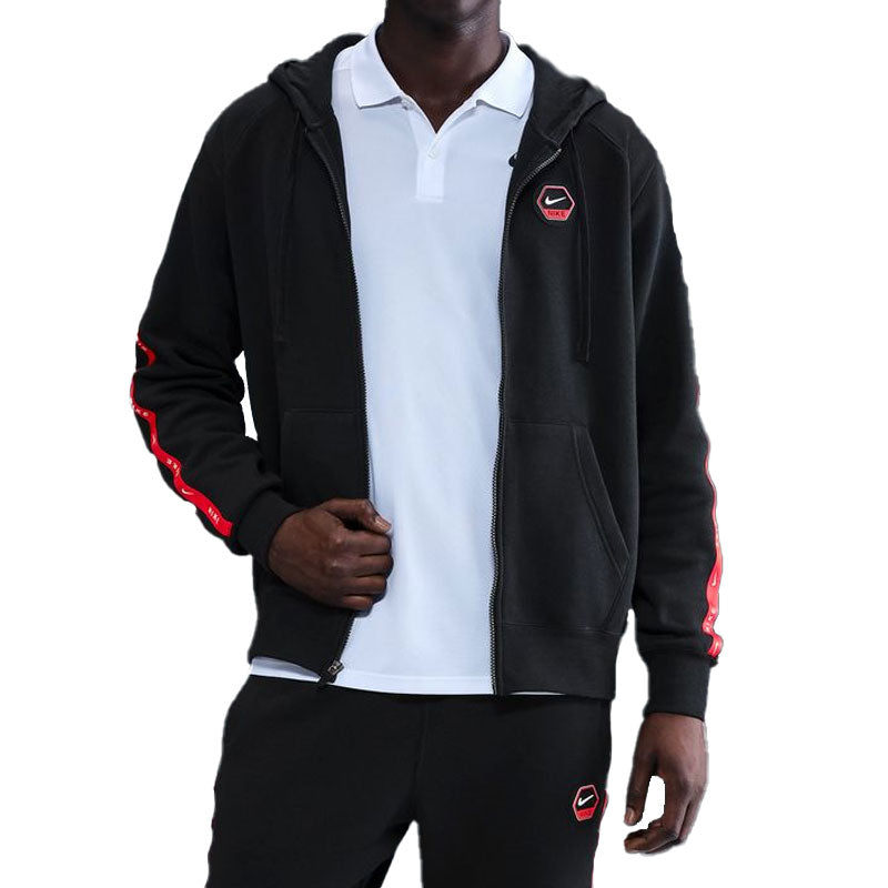 Felpa uomo Sportswear Club Hdy