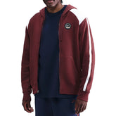 Felpa uomo Sportswear City Side