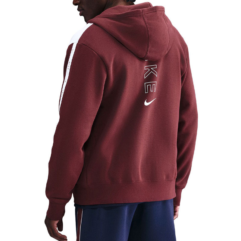 Felpa uomo Sportswear City Side