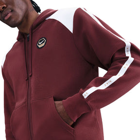 Felpa uomo Sportswear City Side