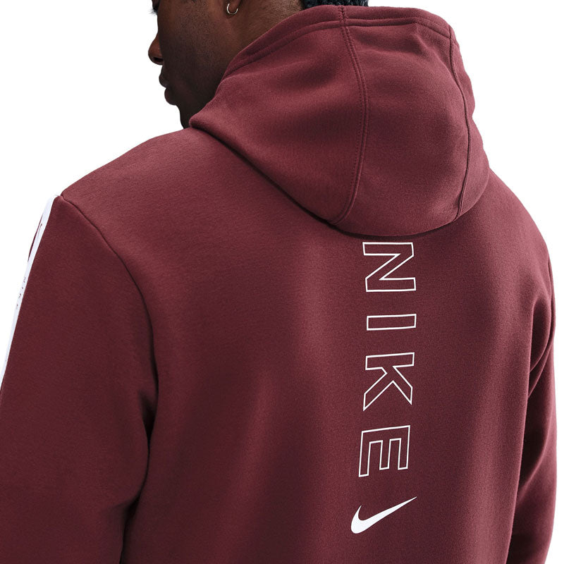 Felpa uomo Sportswear City Side