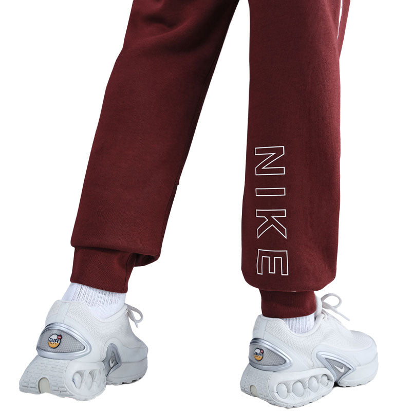 Pantalone uomo Fleece