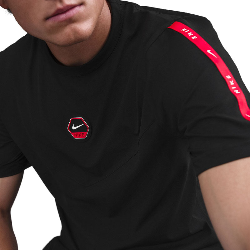 T-Shirt uomo City Side