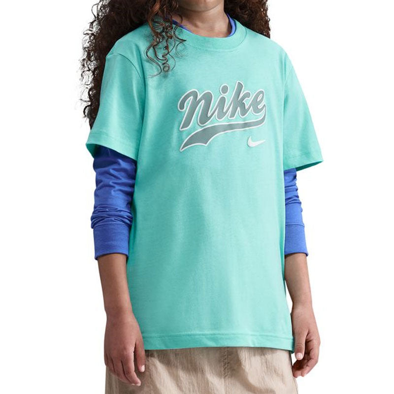 T-Shirt bambina Sportswear