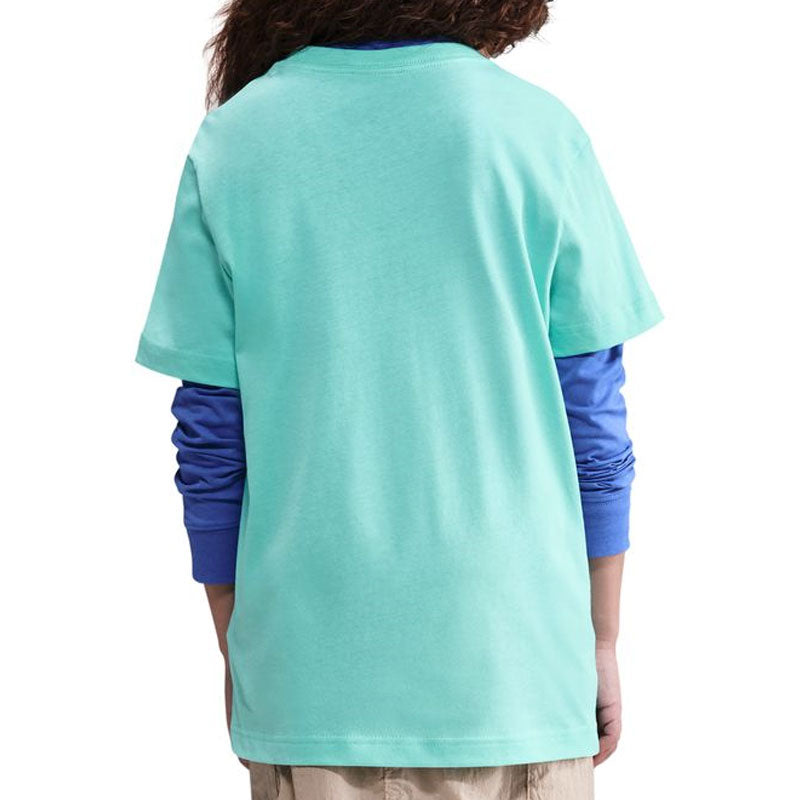 T-Shirt bambina Sportswear