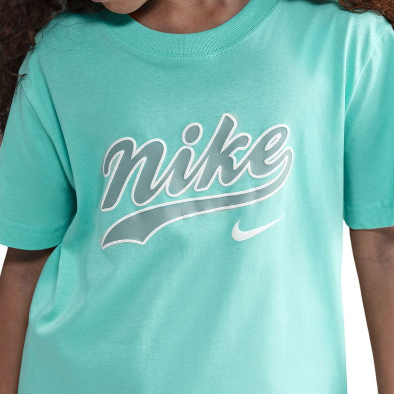 T-Shirt bambina Sportswear
