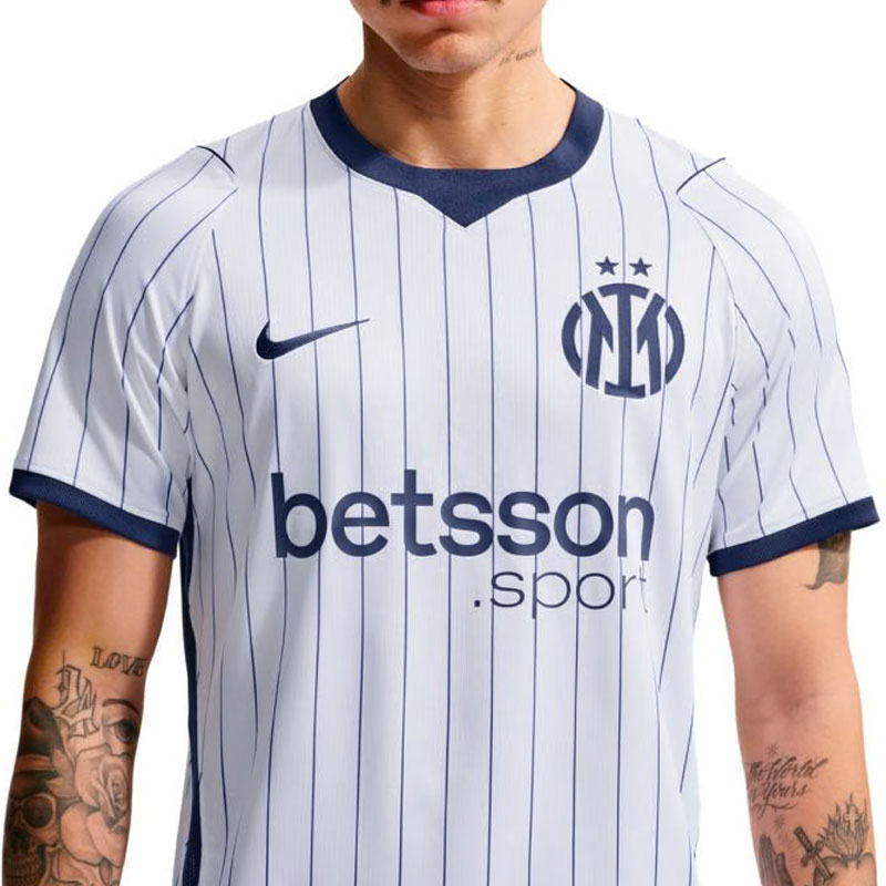 Maglia uomo Inter Away 26/27