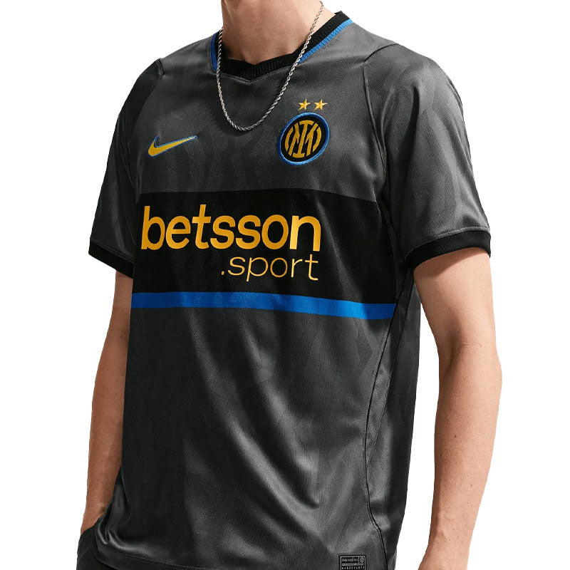 Maglia uomo Inter 3rd 26/27