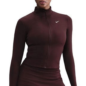 Felpa donna One Fitted