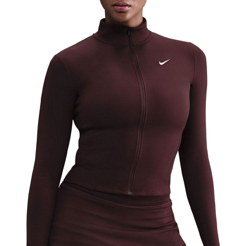 Felpa donna One Fitted