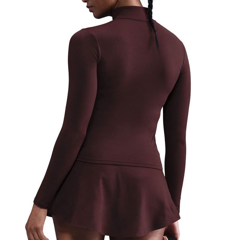 Felpa donna One Fitted