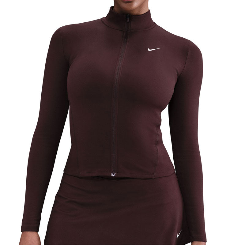 Felpa donna One Fitted