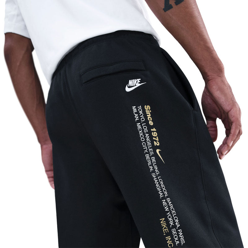 Pantalone uomo Sportswear Club