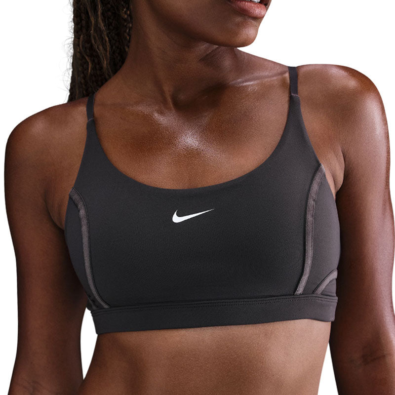 Reggiseno donna Dri-Fit supporto leggero