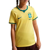 Maglia bambino Brasil Home 26