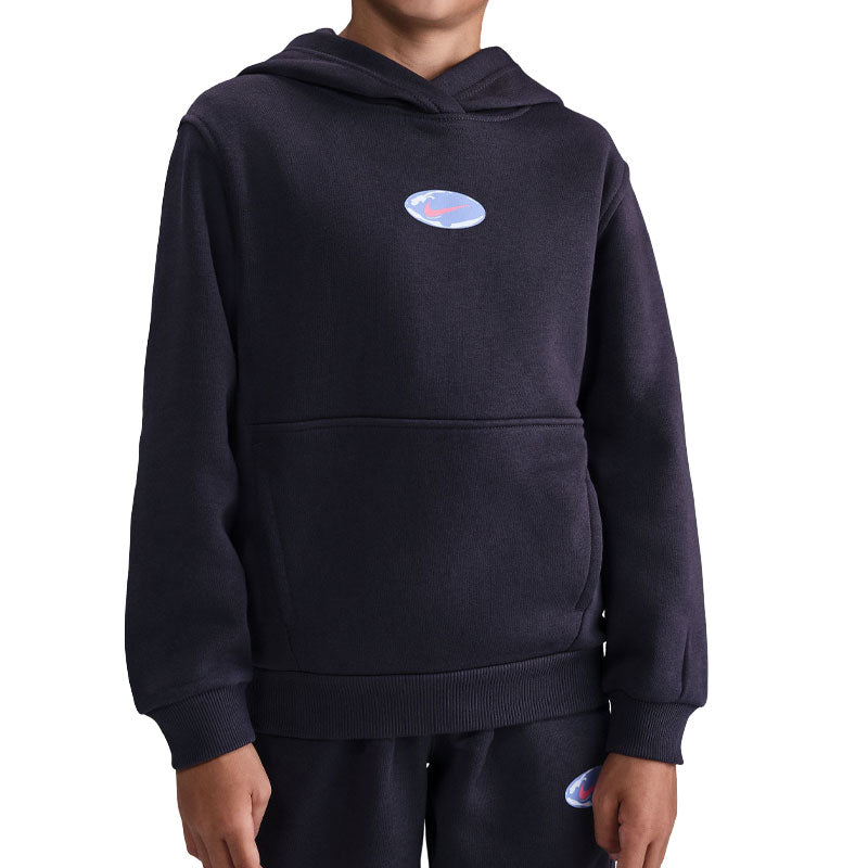 Felpa bambino Club Fleece