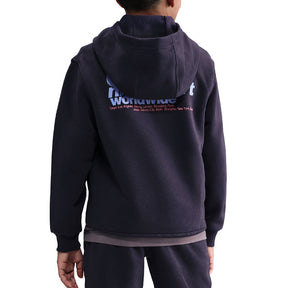 Felpa bambino Club Fleece