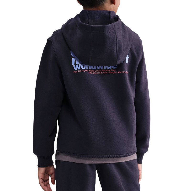 Felpa bambino Club Fleece