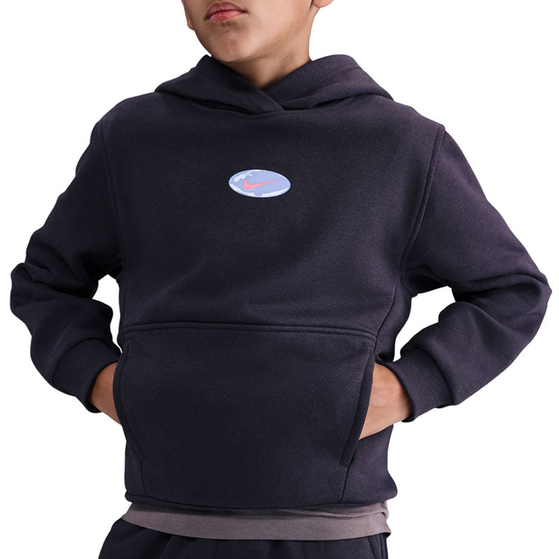 Felpa bambino Club Fleece