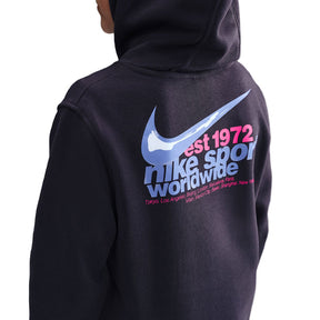 Felpa bambino Club Fleece