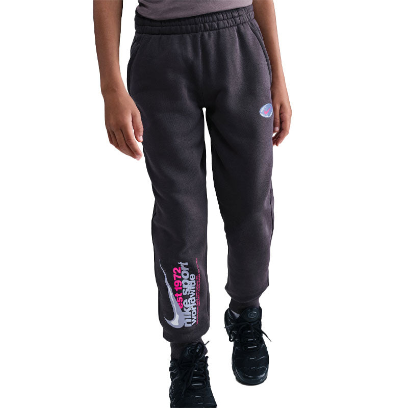 Pantalone bambino Club Fleece