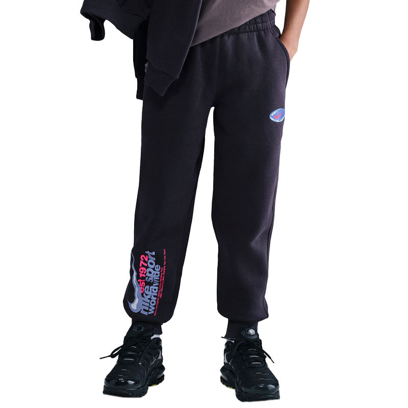 Pantalone bambino Club Fleece