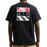 T-Shirt uomo Air Box