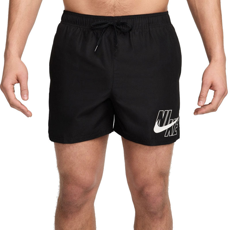 Boxer uomo Logo
