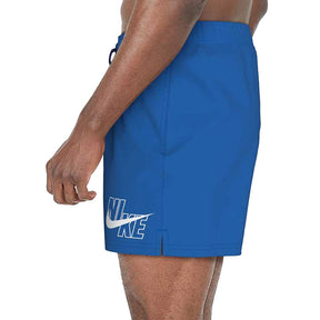 Boxer uomo Logo